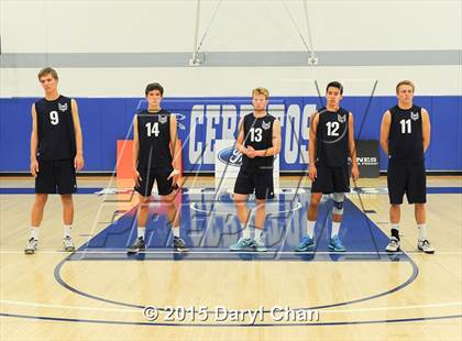 Thumbnail 3 in Quartz Hill vs. El Segundo photogallery.