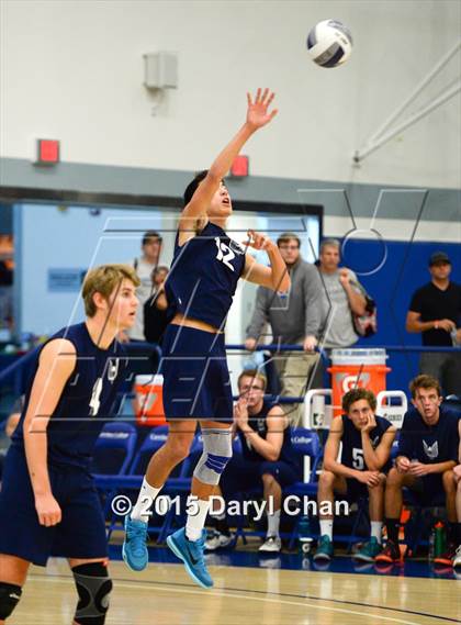 Thumbnail 2 in Quartz Hill vs. El Segundo photogallery.