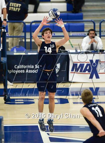 Thumbnail 1 in Quartz Hill vs. El Segundo photogallery.