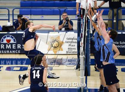 Thumbnail 1 in Quartz Hill vs. El Segundo photogallery.