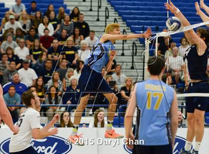 Thumbnail 2 in Quartz Hill vs. El Segundo photogallery.