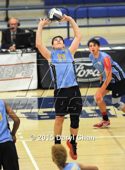 Thumbnail 3 in Quartz Hill vs. El Segundo photogallery.