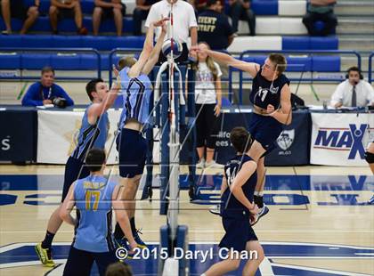Thumbnail 1 in Quartz Hill vs. El Segundo photogallery.