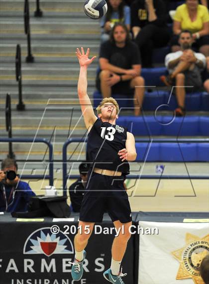 Thumbnail 1 in Quartz Hill vs. El Segundo photogallery.