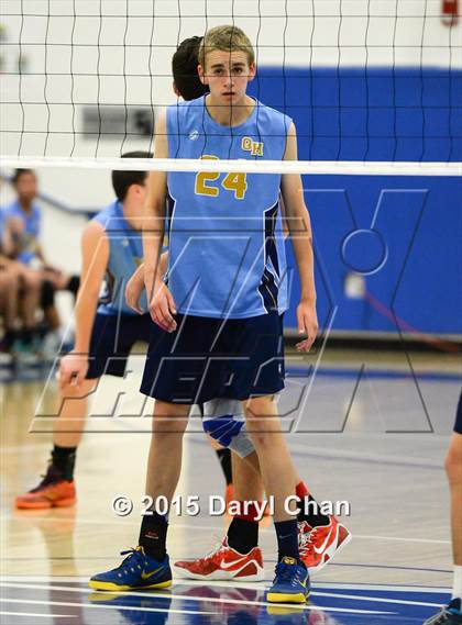 Thumbnail 1 in Quartz Hill vs. El Segundo photogallery.