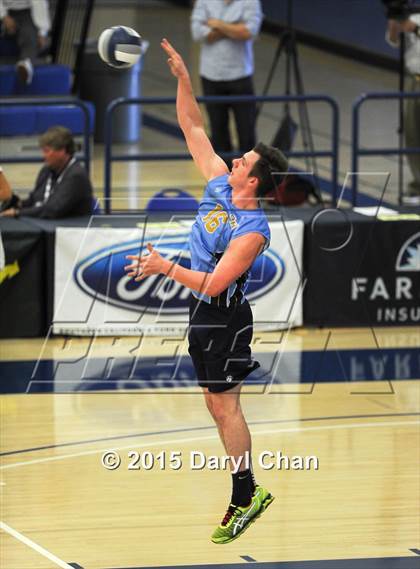 Thumbnail 1 in Quartz Hill vs. El Segundo photogallery.