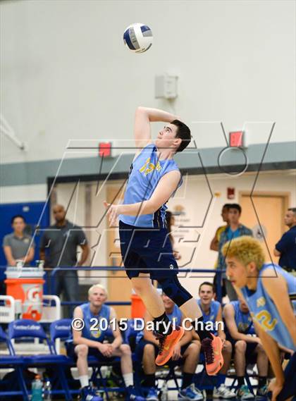 Thumbnail 1 in Quartz Hill vs. El Segundo photogallery.