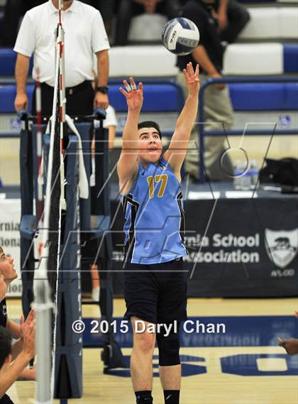 Thumbnail 1 in Quartz Hill vs. El Segundo photogallery.