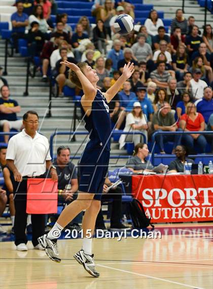 Thumbnail 3 in Quartz Hill vs. El Segundo photogallery.