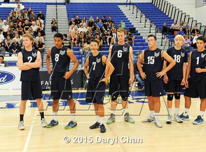 Thumbnail 2 in Quartz Hill vs. El Segundo photogallery.