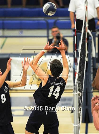 Thumbnail 3 in Quartz Hill vs. El Segundo photogallery.