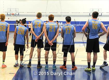 Thumbnail 1 in Quartz Hill vs. El Segundo photogallery.