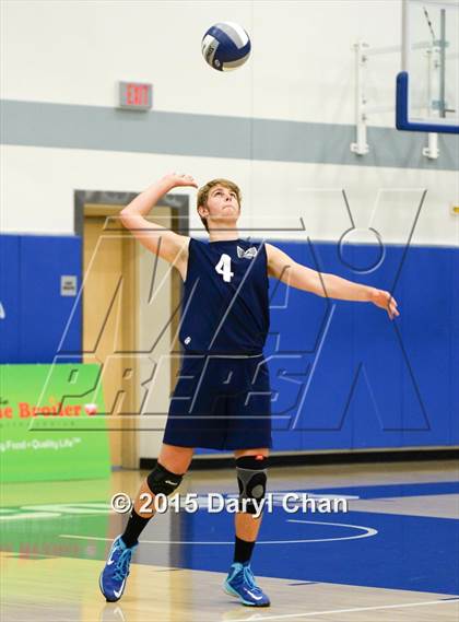 Thumbnail 3 in Quartz Hill vs. El Segundo photogallery.