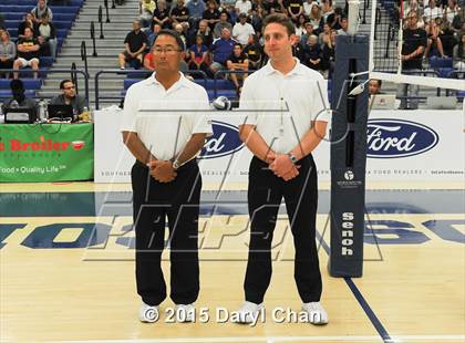 Thumbnail 2 in Quartz Hill vs. El Segundo photogallery.