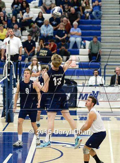 Thumbnail 1 in Quartz Hill vs. El Segundo photogallery.