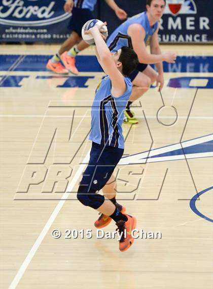 Thumbnail 1 in Quartz Hill vs. El Segundo photogallery.