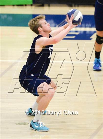 Thumbnail 3 in Quartz Hill vs. El Segundo photogallery.