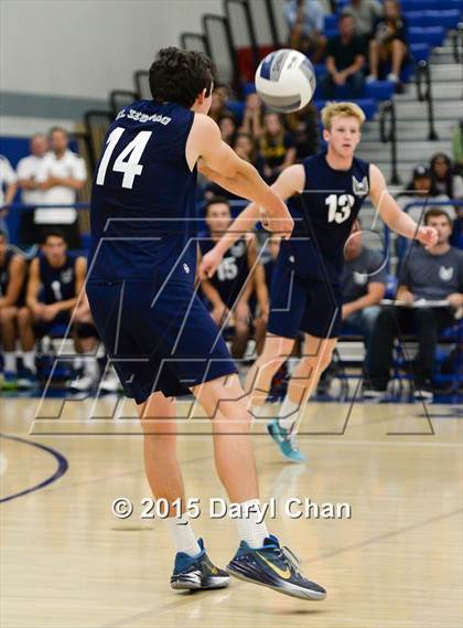 Thumbnail 3 in Quartz Hill vs. El Segundo photogallery.