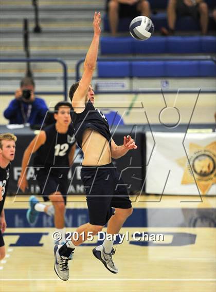 Thumbnail 1 in Quartz Hill vs. El Segundo photogallery.