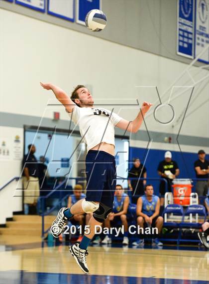 Thumbnail 3 in Quartz Hill vs. El Segundo photogallery.