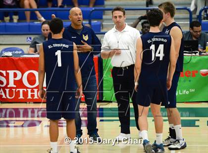 Thumbnail 2 in Quartz Hill vs. El Segundo photogallery.