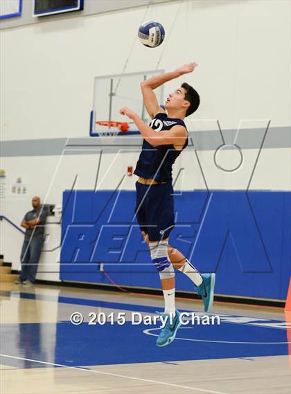 Thumbnail 1 in Quartz Hill vs. El Segundo photogallery.