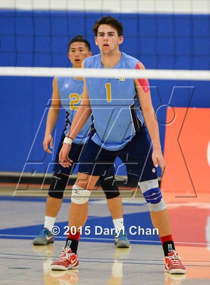 Thumbnail 1 in Quartz Hill vs. El Segundo photogallery.