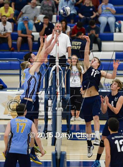Thumbnail 1 in Quartz Hill vs. El Segundo photogallery.
