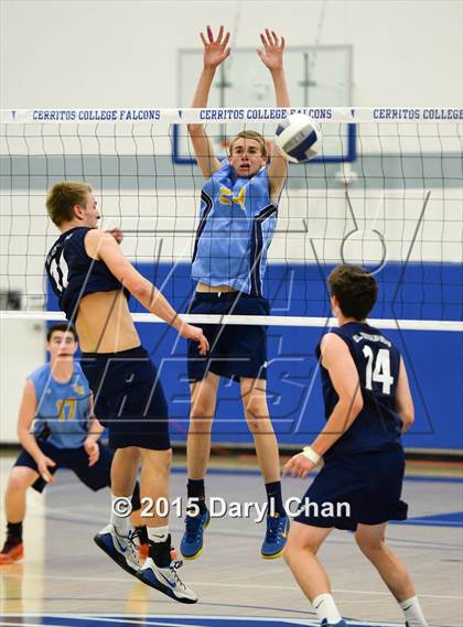 Thumbnail 1 in Quartz Hill vs. El Segundo photogallery.