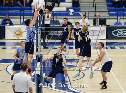 Thumbnail 1 in Quartz Hill vs. El Segundo photogallery.