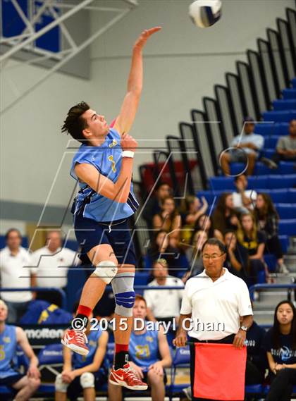 Thumbnail 1 in Quartz Hill vs. El Segundo photogallery.