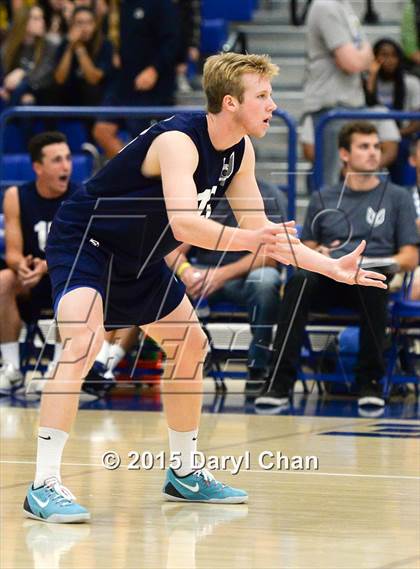 Thumbnail 1 in Quartz Hill vs. El Segundo photogallery.