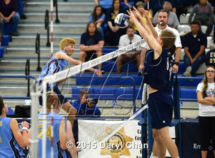 Thumbnail 3 in Quartz Hill vs. El Segundo photogallery.