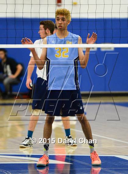 Thumbnail 3 in Quartz Hill vs. El Segundo photogallery.