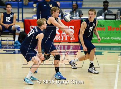 Thumbnail 1 in Quartz Hill vs. El Segundo photogallery.