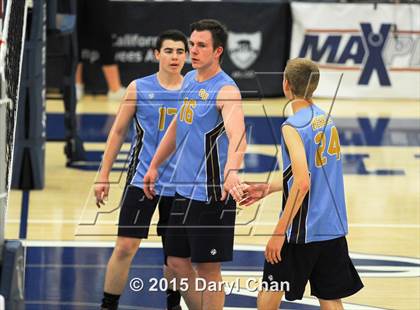 Thumbnail 1 in Quartz Hill vs. El Segundo photogallery.