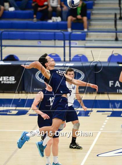 Thumbnail 1 in Quartz Hill vs. El Segundo photogallery.
