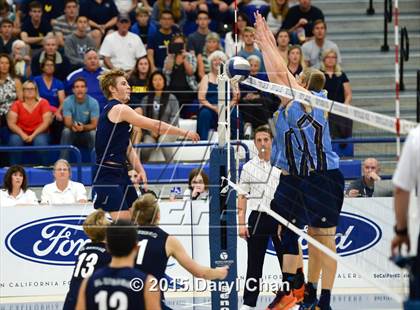 Thumbnail 1 in Quartz Hill vs. El Segundo photogallery.