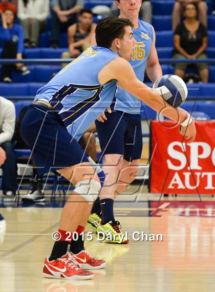 Thumbnail 1 in Quartz Hill vs. El Segundo photogallery.
