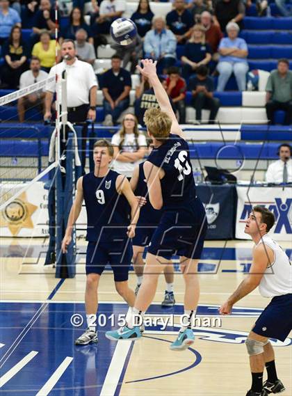 Thumbnail 2 in Quartz Hill vs. El Segundo photogallery.
