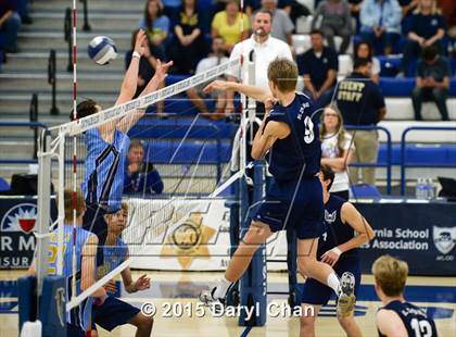 Thumbnail 2 in Quartz Hill vs. El Segundo photogallery.