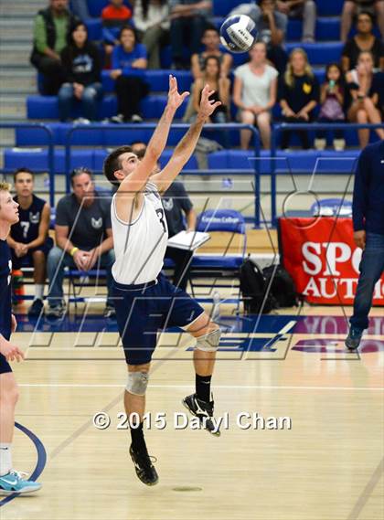 Thumbnail 2 in Quartz Hill vs. El Segundo photogallery.