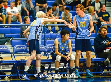 Thumbnail 3 in Quartz Hill vs. El Segundo photogallery.