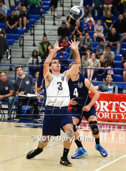 Thumbnail 2 in Quartz Hill vs. El Segundo photogallery.