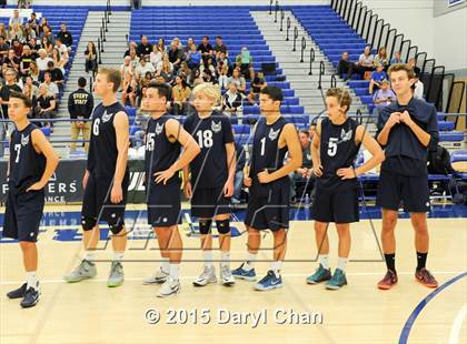 Thumbnail 3 in Quartz Hill vs. El Segundo photogallery.