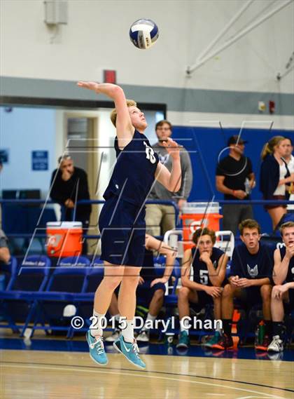 Thumbnail 2 in Quartz Hill vs. El Segundo photogallery.