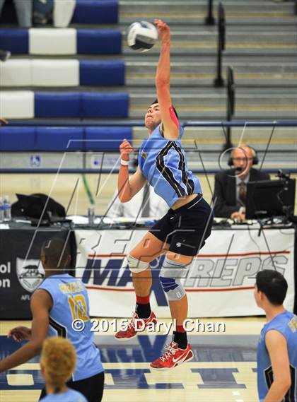 Thumbnail 2 in Quartz Hill vs. El Segundo photogallery.