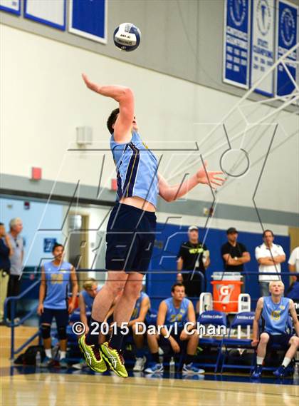 Thumbnail 1 in Quartz Hill vs. El Segundo photogallery.