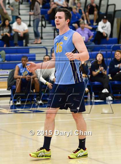Thumbnail 3 in Quartz Hill vs. El Segundo photogallery.