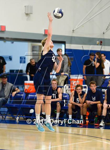 Thumbnail 3 in Quartz Hill vs. El Segundo photogallery.